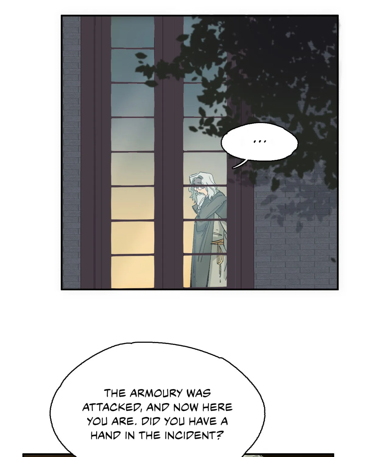 Read Miansha Xia De Nvwang chapter 6 image 52 on Lezhin
