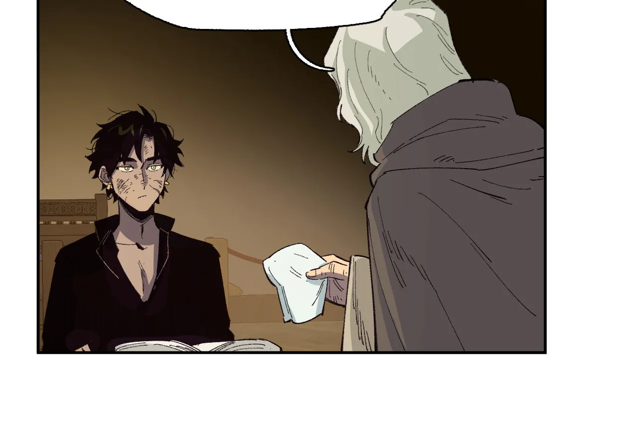 Read Miansha Xia De Nvwang chapter 6 image 53 on Lezhin