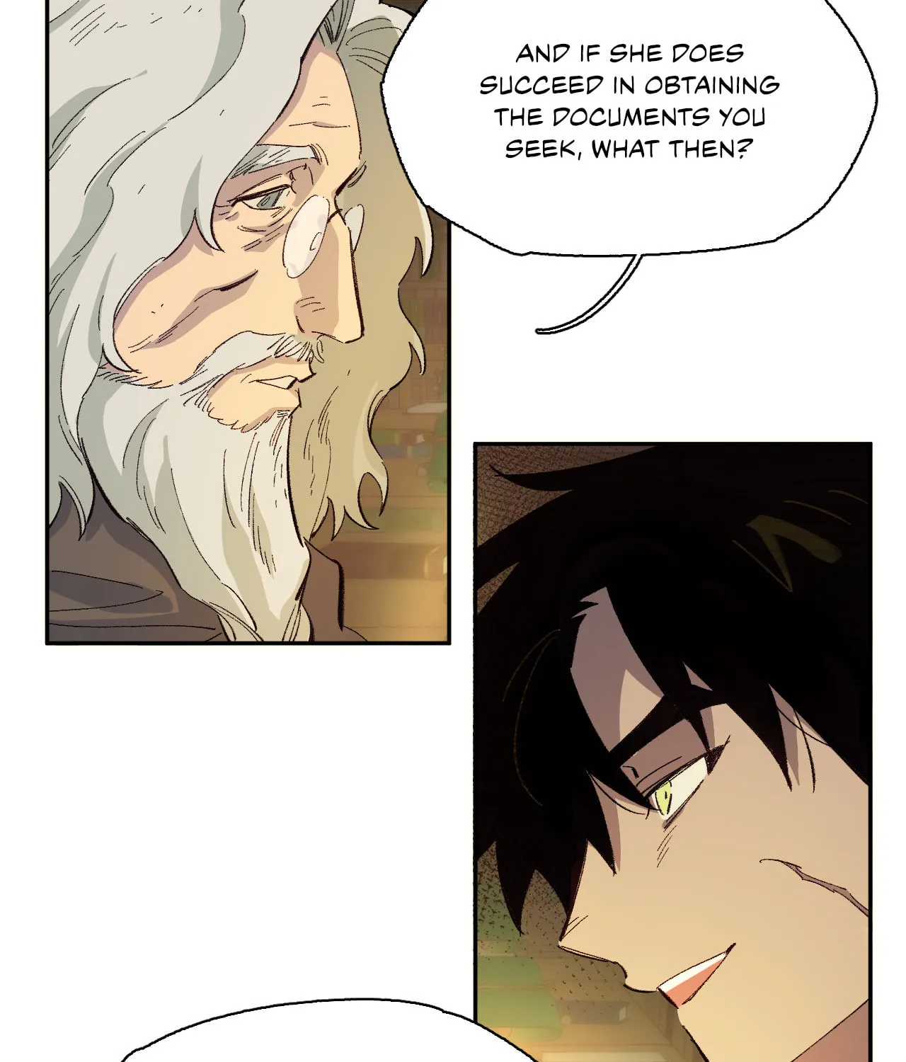 Read Miansha Xia De Nvwang chapter 6 image 58 on Lezhin