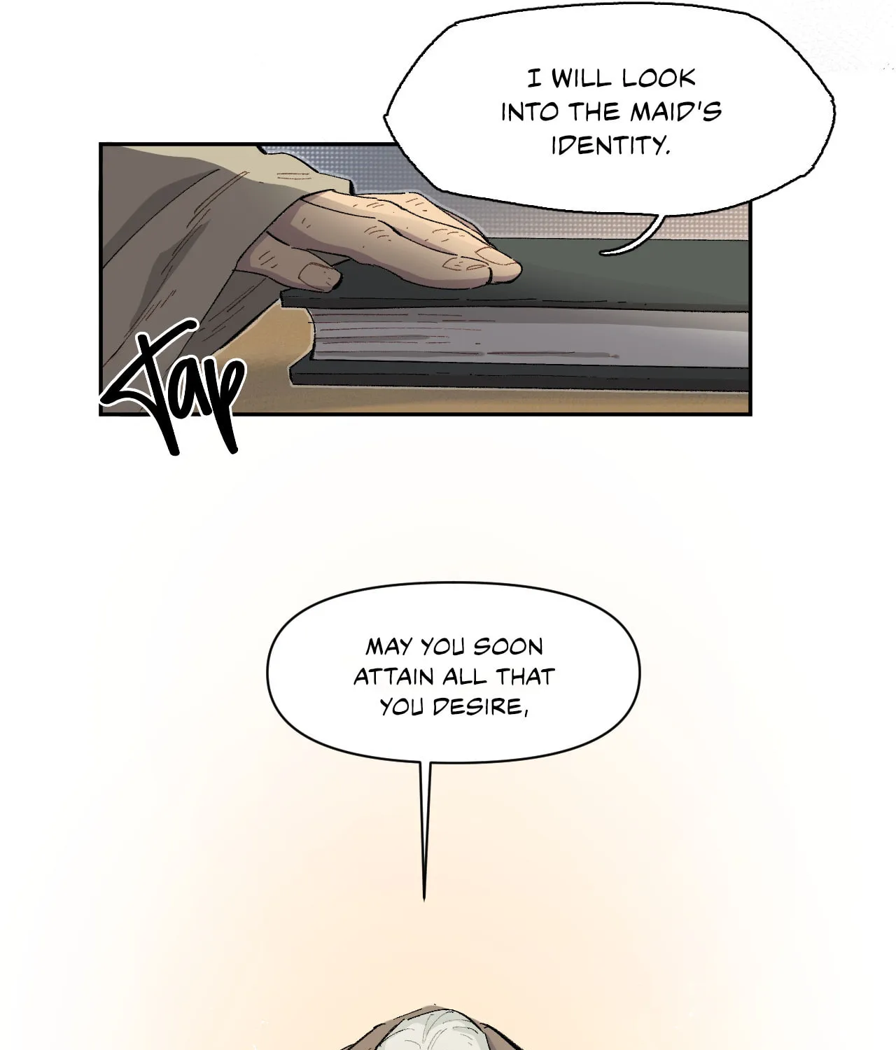 Read Miansha Xia De Nvwang chapter 6 image 61 on Lezhin