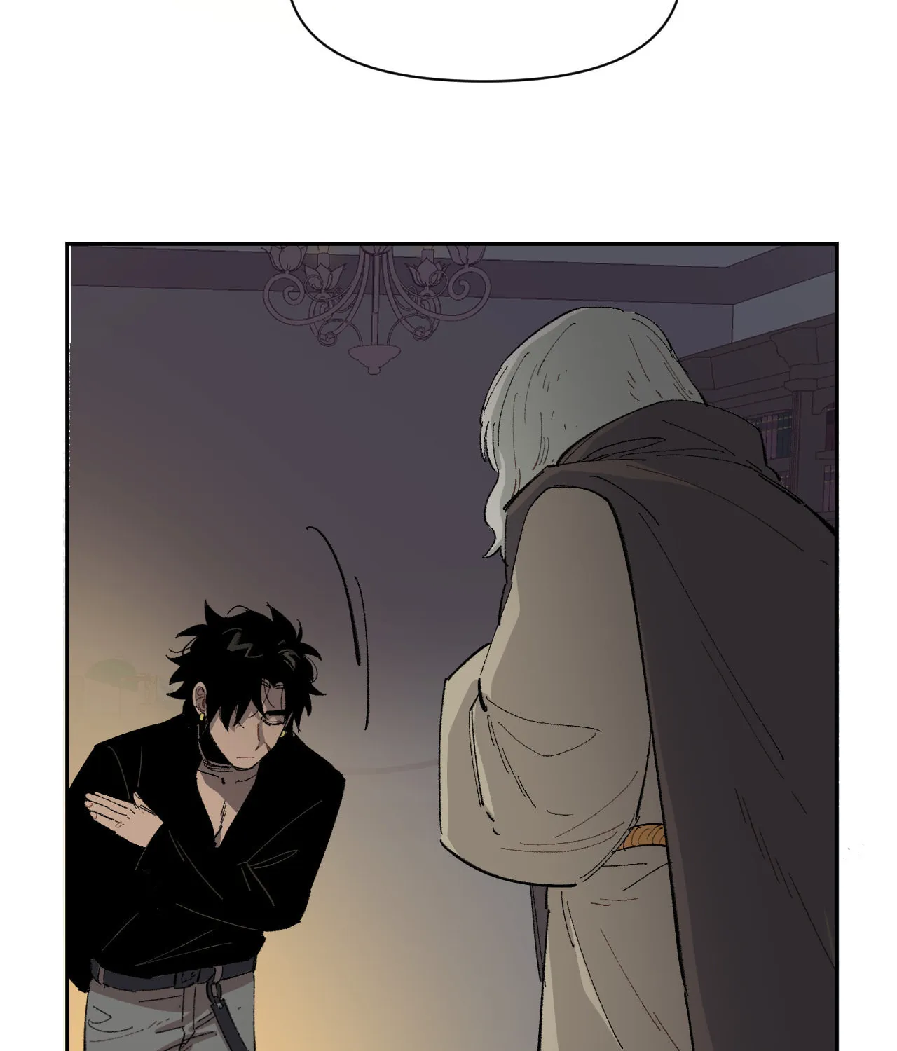 Read Miansha Xia De Nvwang chapter 6 image 63 on Lezhin