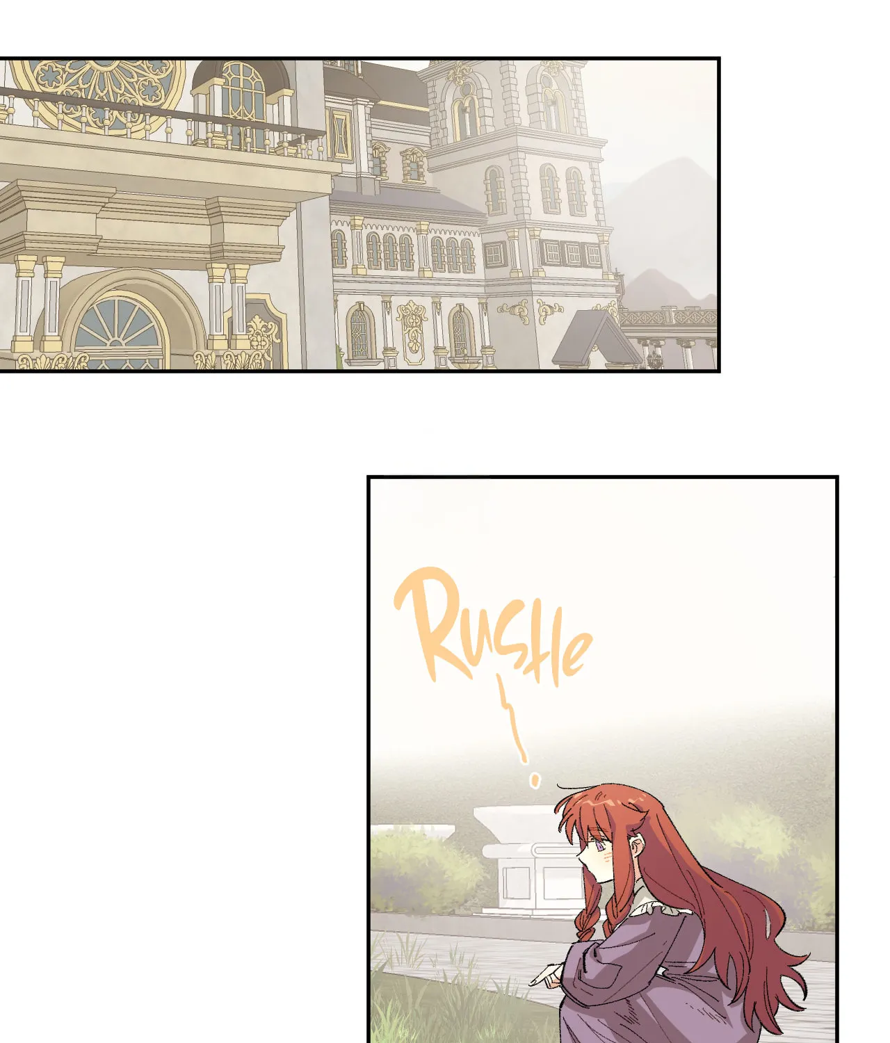Read Miansha Xia De Nvwang chapter 6 image 65 on Lezhin