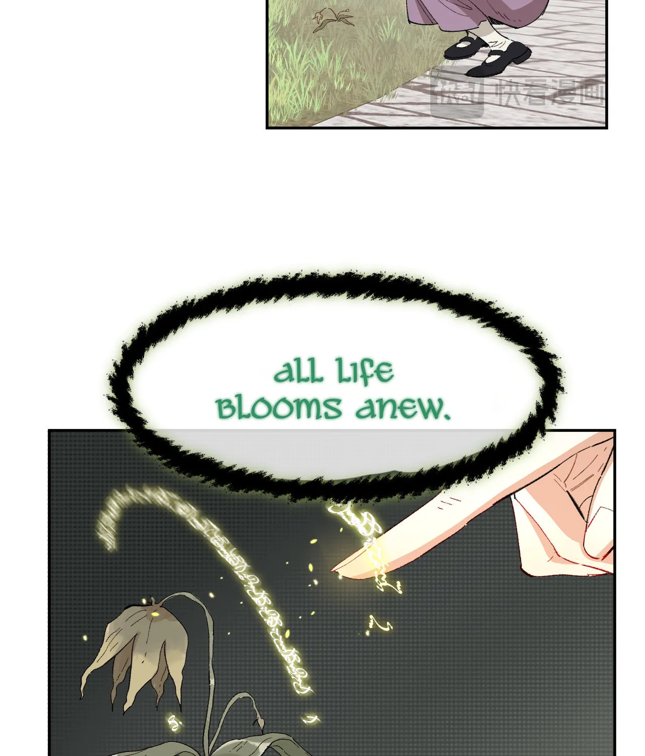 Read Miansha Xia De Nvwang chapter 6 image 66 on Lezhin