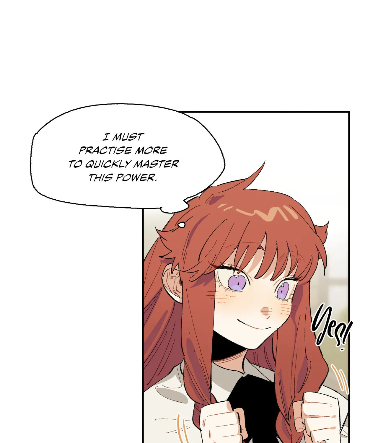 Read Miansha Xia De Nvwang chapter 6 image 72 on Lezhin