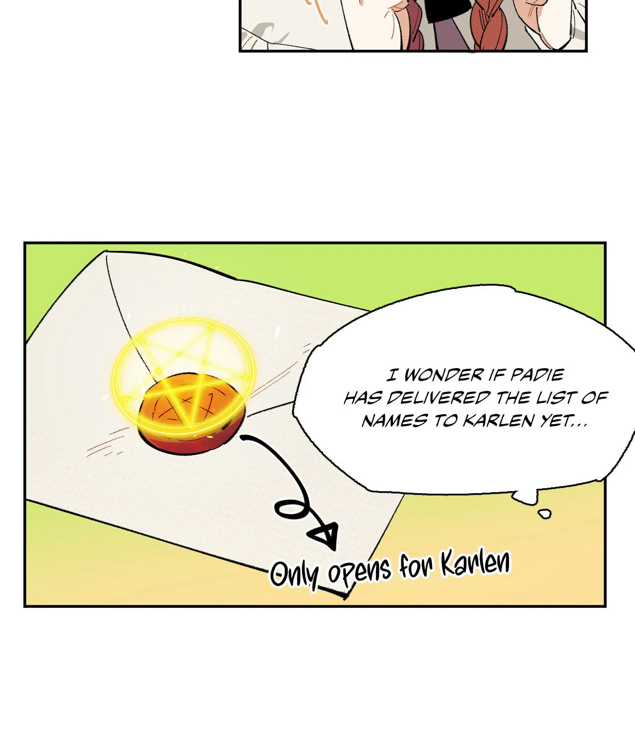 Read Miansha Xia De Nvwang chapter 6 image 73 on Lezhin