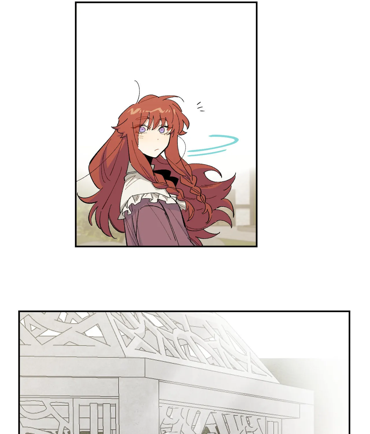 Read Miansha Xia De Nvwang chapter 6 image 75 on Lezhin