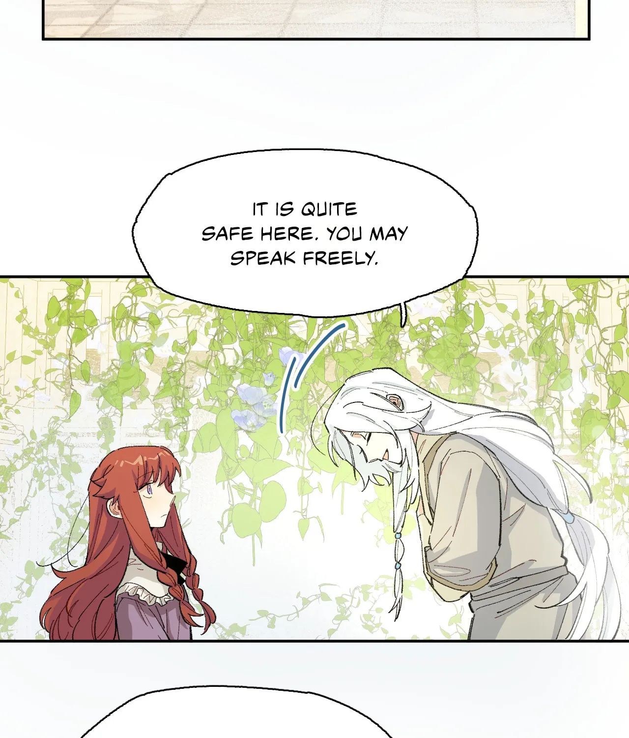 Read Miansha Xia De Nvwang chapter 7 image 11 on Lezhin
