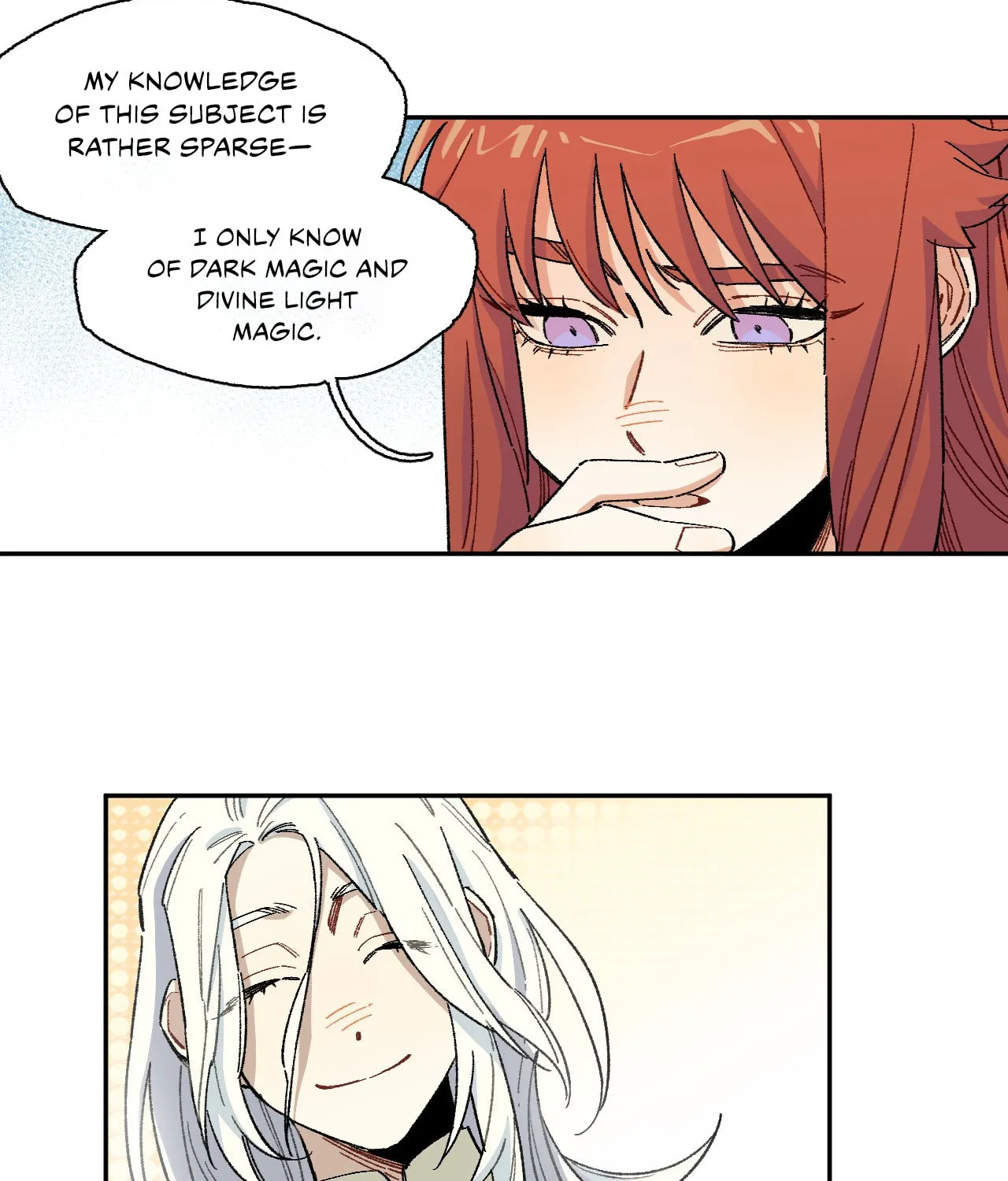 Read Miansha Xia De Nvwang chapter 7 image 15 on Lezhin