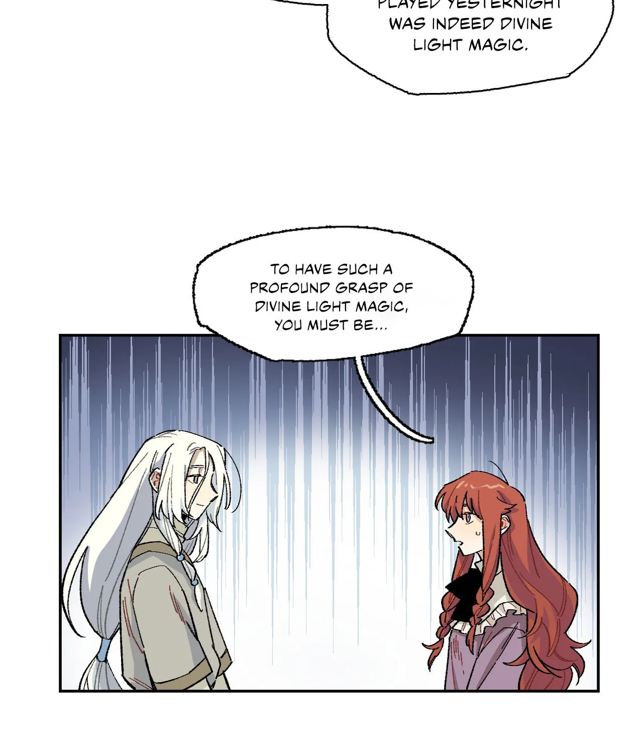 Read Miansha Xia De Nvwang chapter 7 image 21 on Lezhin