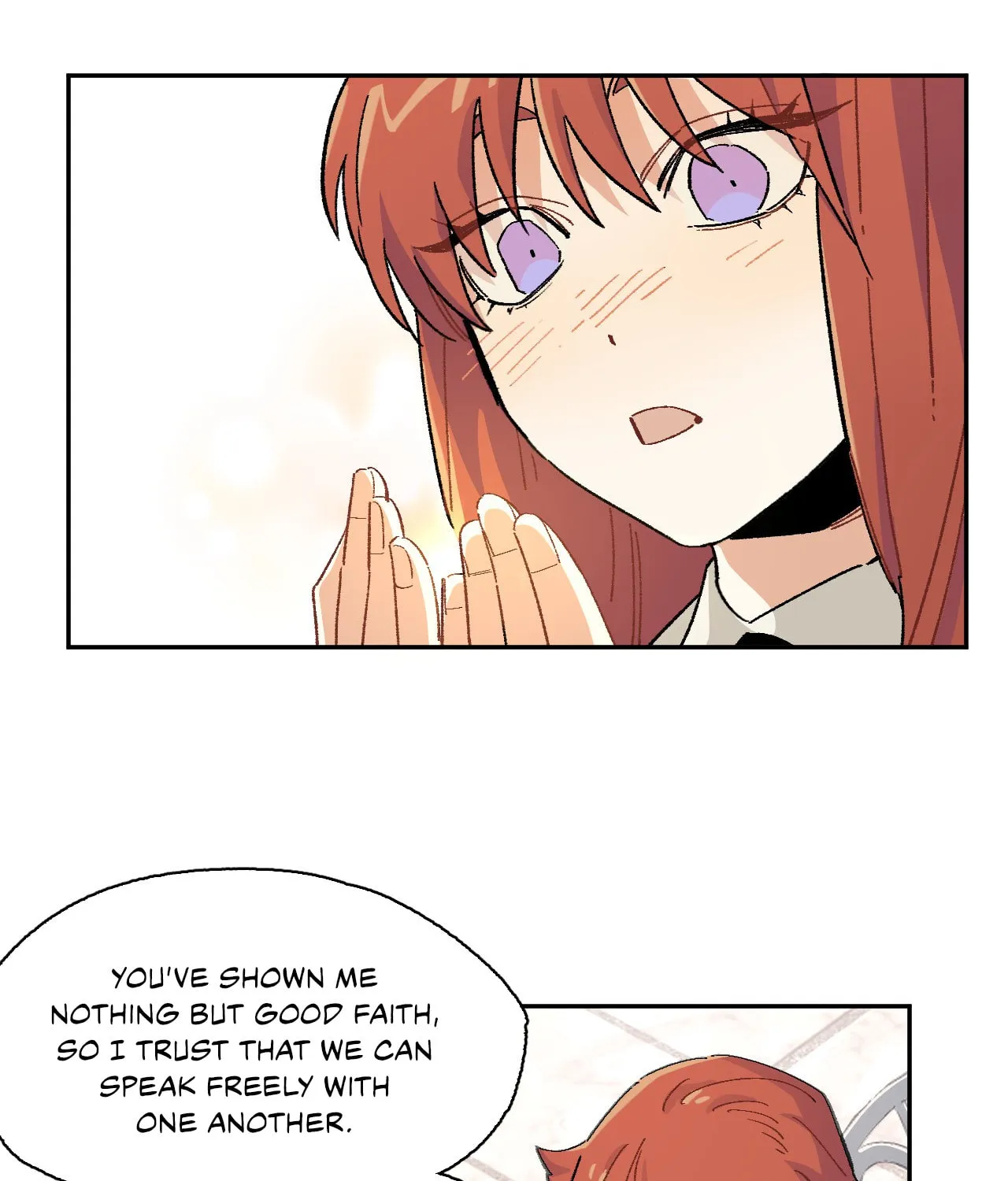 Read Miansha Xia De Nvwang chapter 7 image 27 on Lezhin