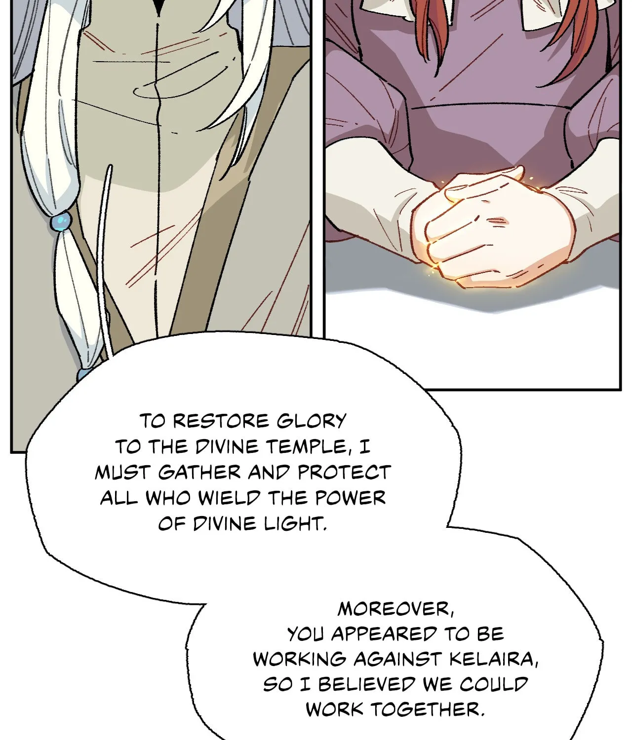 Read Miansha Xia De Nvwang chapter 7 image 31 on Lezhin