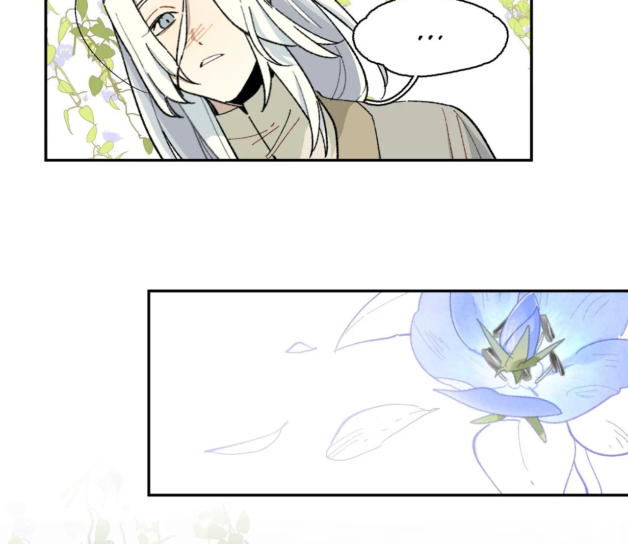 Read Miansha Xia De Nvwang chapter 7 image 38 on Lezhin