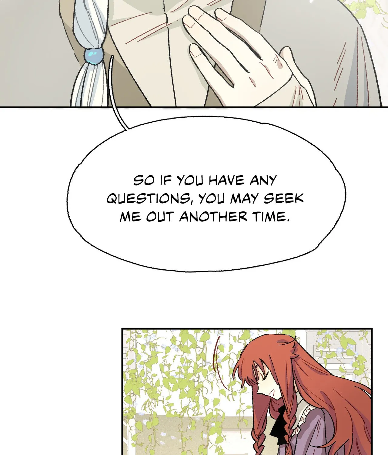 Read Miansha Xia De Nvwang chapter 7 image 40 on Lezhin