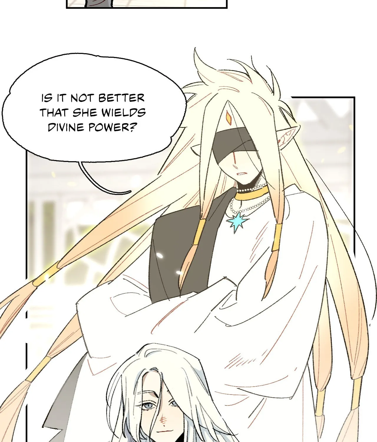 Read Miansha Xia De Nvwang chapter 7 image 42 on Lezhin