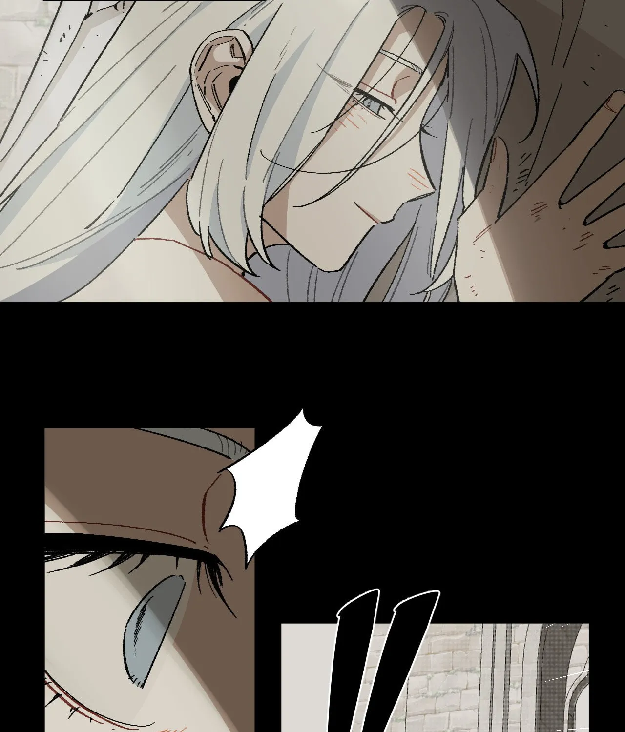 Read Miansha Xia De Nvwang chapter 7 image 49 on Lezhin