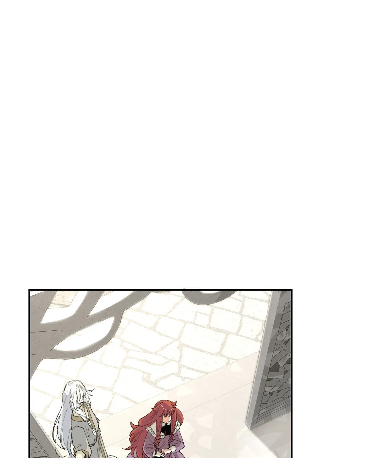 Read Miansha Xia De Nvwang chapter 7 image 5 on Lezhin