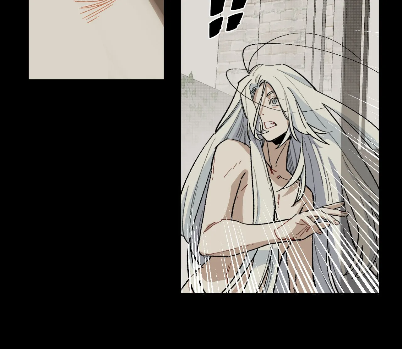 Read Miansha Xia De Nvwang chapter 7 image 50 on Lezhin