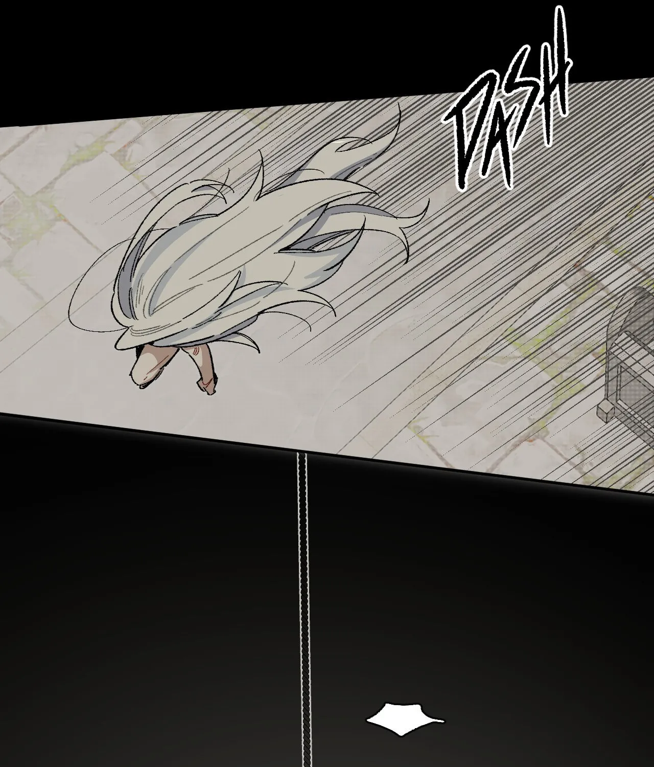 Read Miansha Xia De Nvwang chapter 7 image 51 on Lezhin