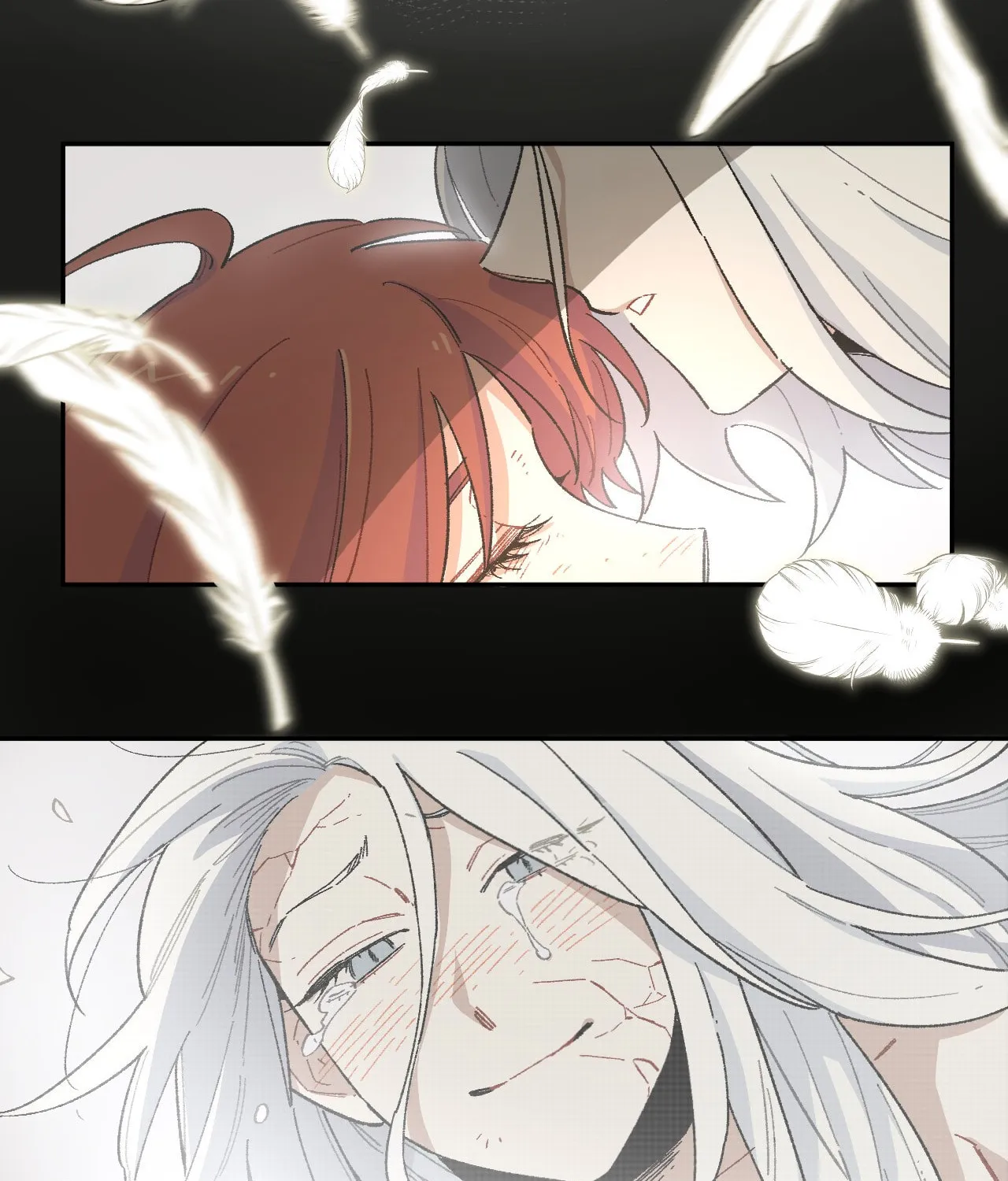 Read Miansha Xia De Nvwang chapter 7 image 58 on Lezhin