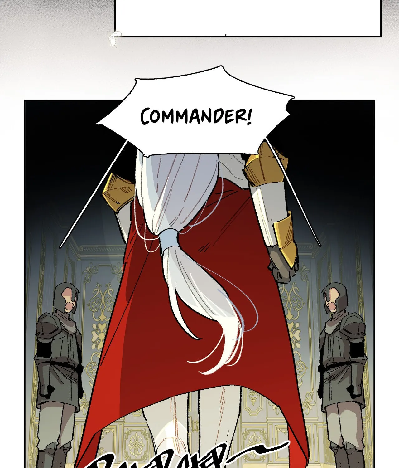 Read Miansha Xia De Nvwang chapter 7 image 60 on Lezhin
