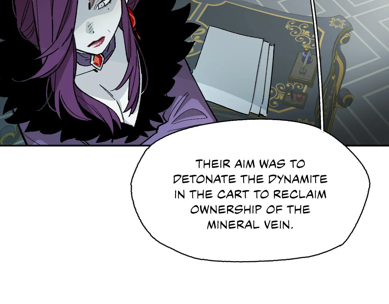 Read Miansha Xia De Nvwang chapter 7 image 63 on Lezhin