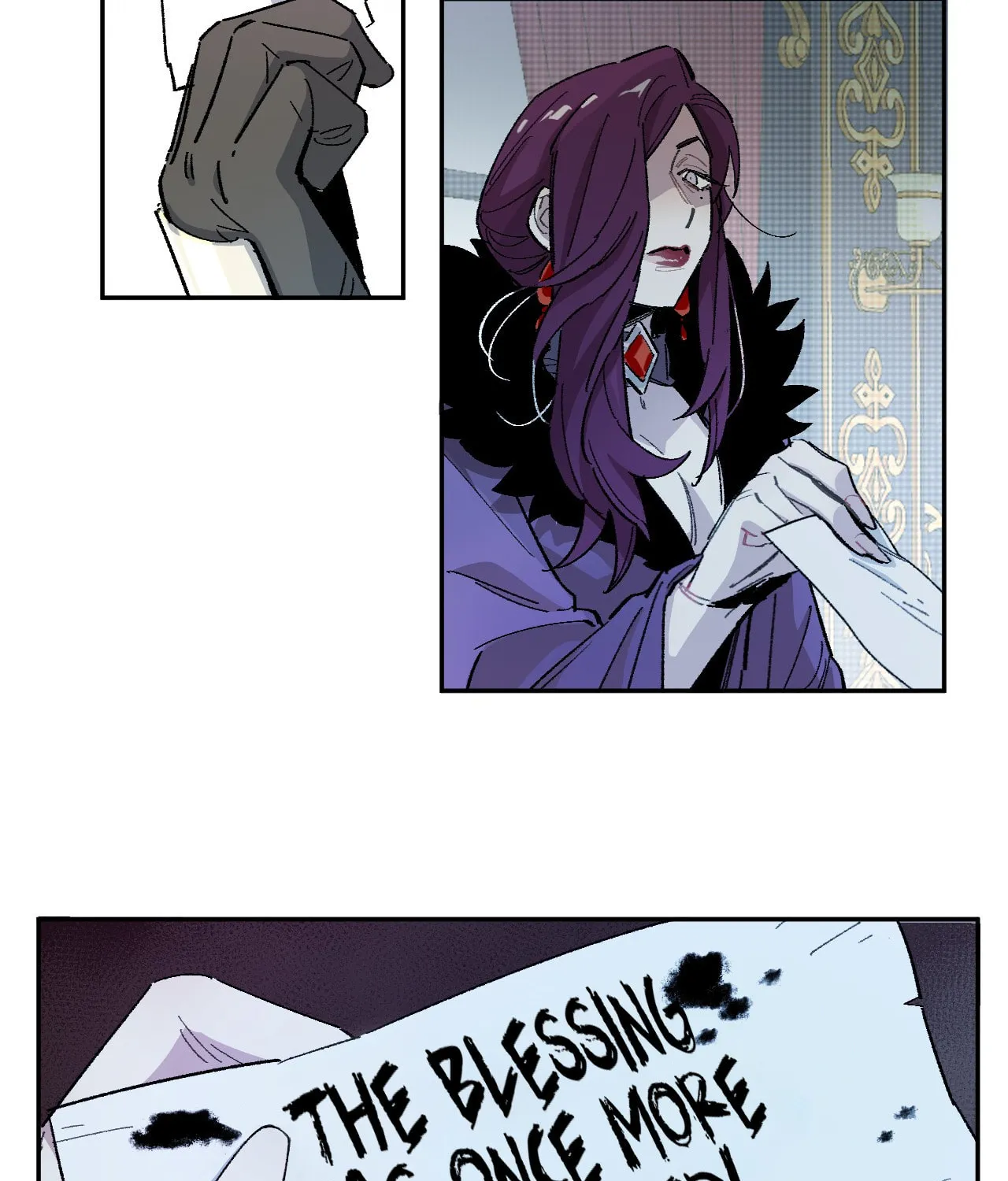 Read Miansha Xia De Nvwang chapter 7 image 68 on Lezhin