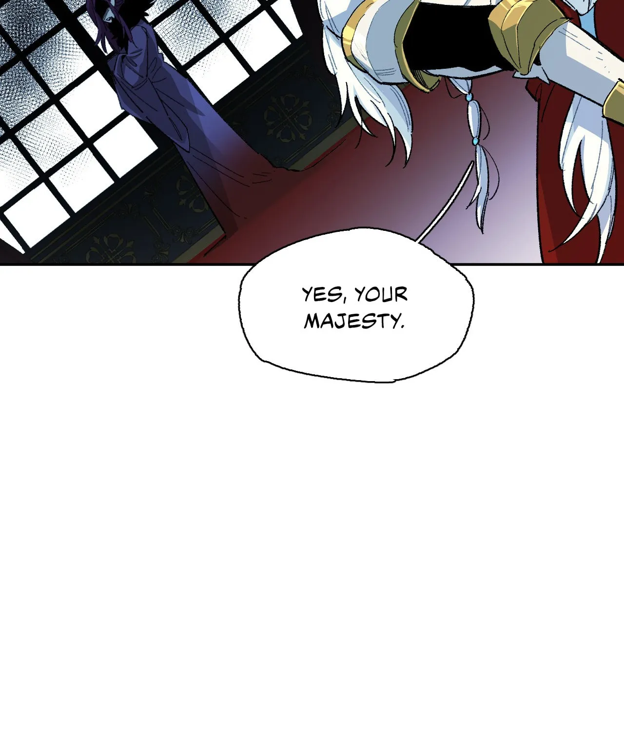 Read Miansha Xia De Nvwang chapter 7 image 72 on Lezhin