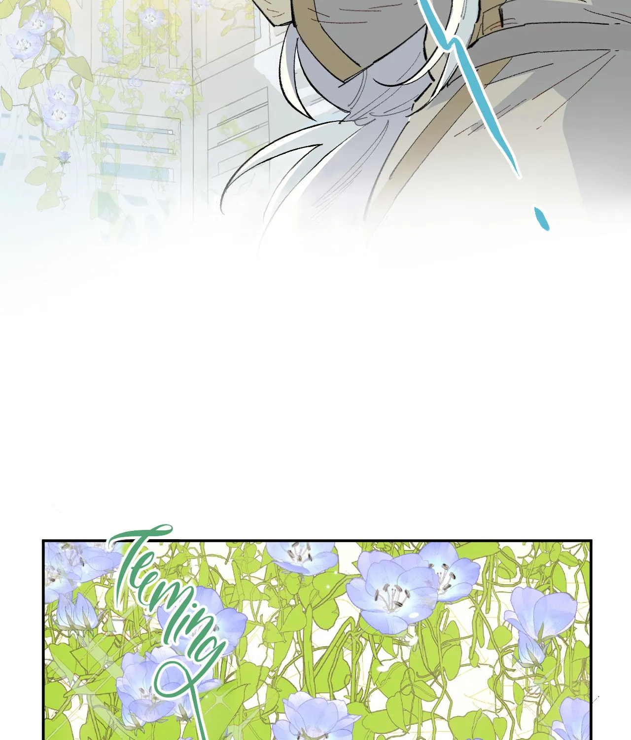 Read Miansha Xia De Nvwang chapter 7 image 9 on Lezhin