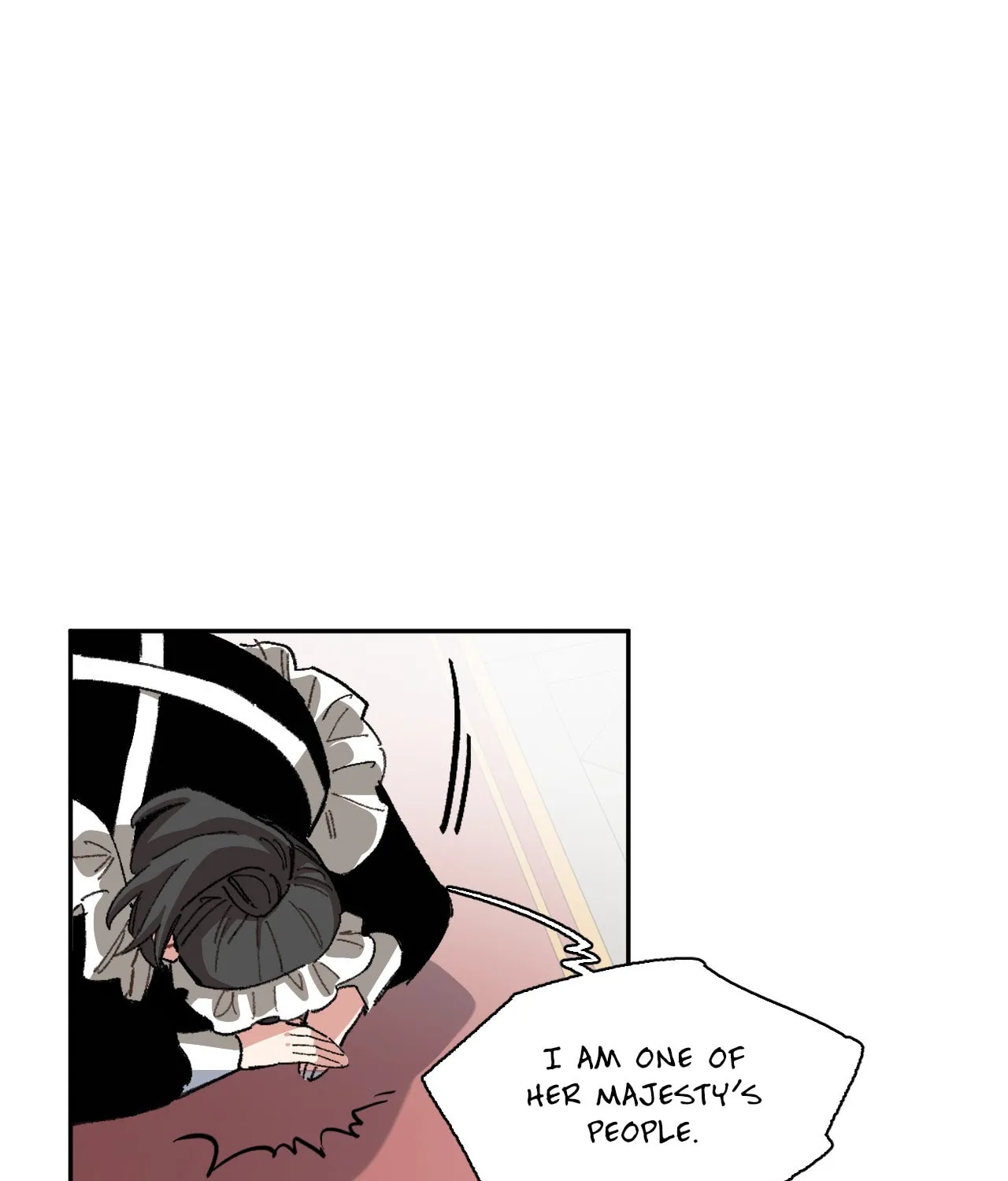 Read Miansha Xia De Nvwang chapter 8 image 16 on Lezhin
