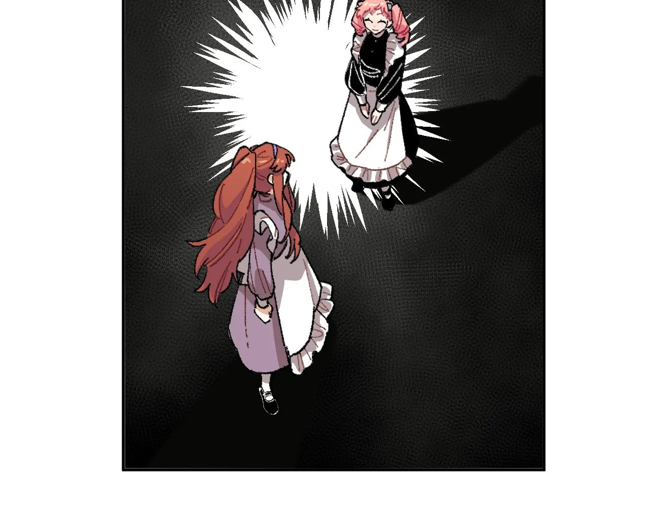 Read Miansha Xia De Nvwang chapter 8 image 61 on Lezhin