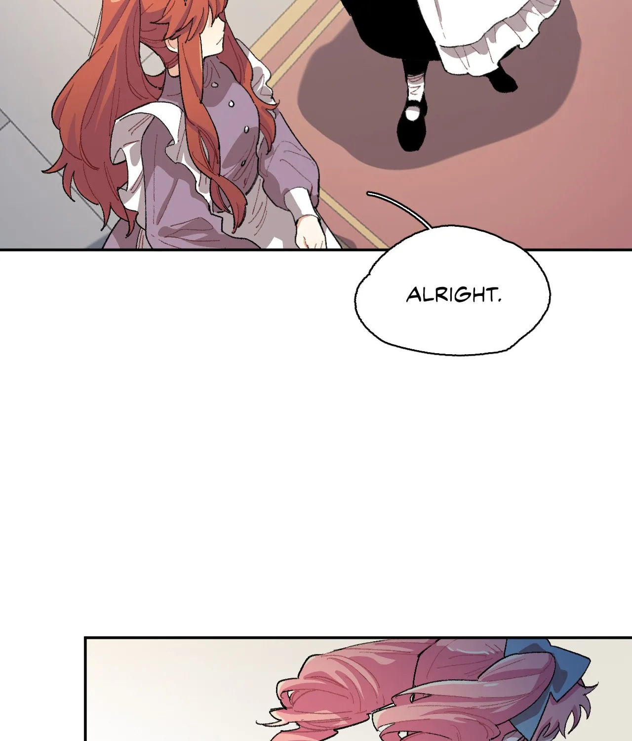 Read Miansha Xia De Nvwang chapter 8 image 67 on Lezhin