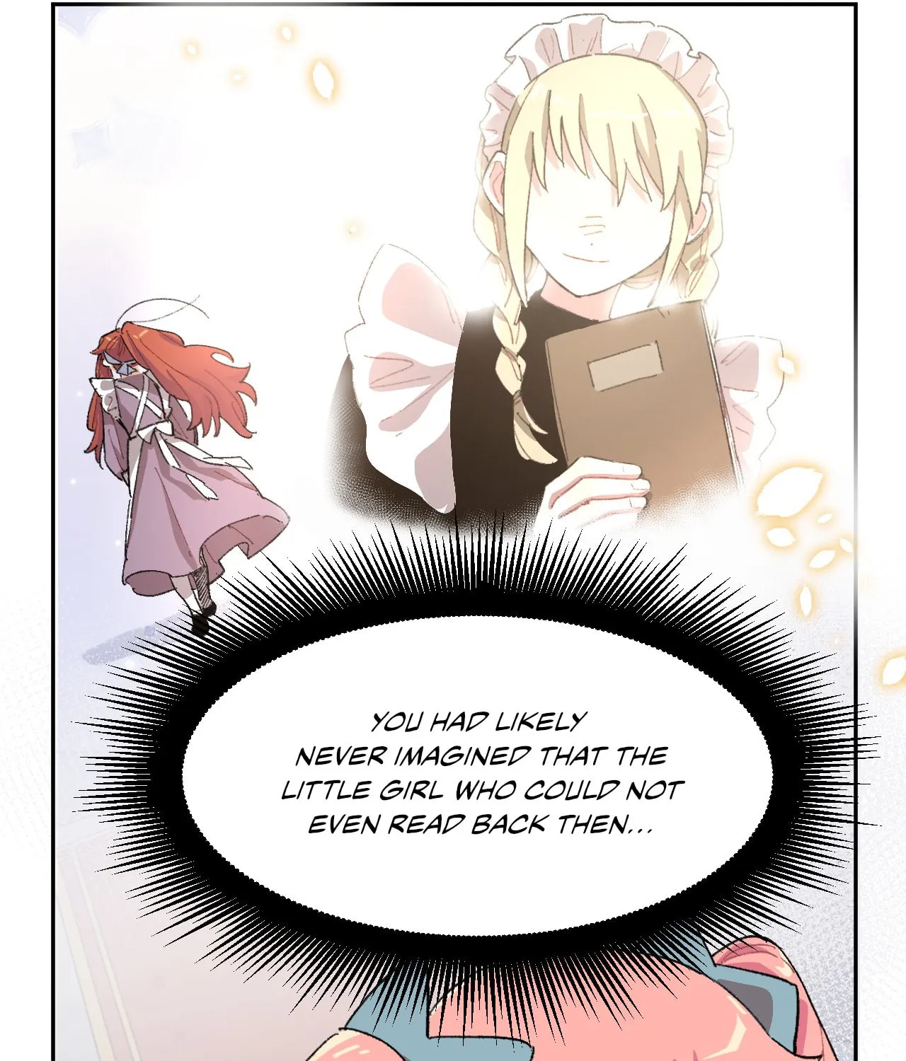 Read Miansha Xia De Nvwang chapter 8 image 69 on Lezhin