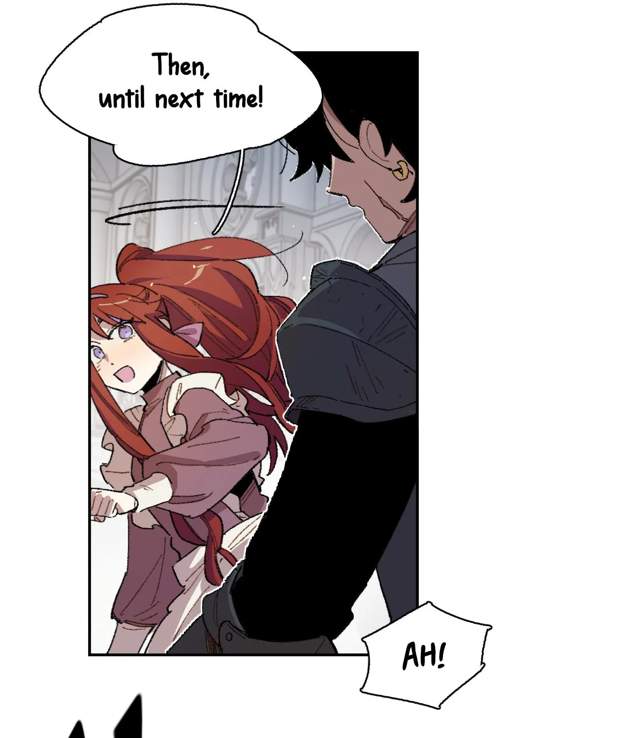 Read Miansha Xia De Nvwang chapter 9 image 12 on Lezhin