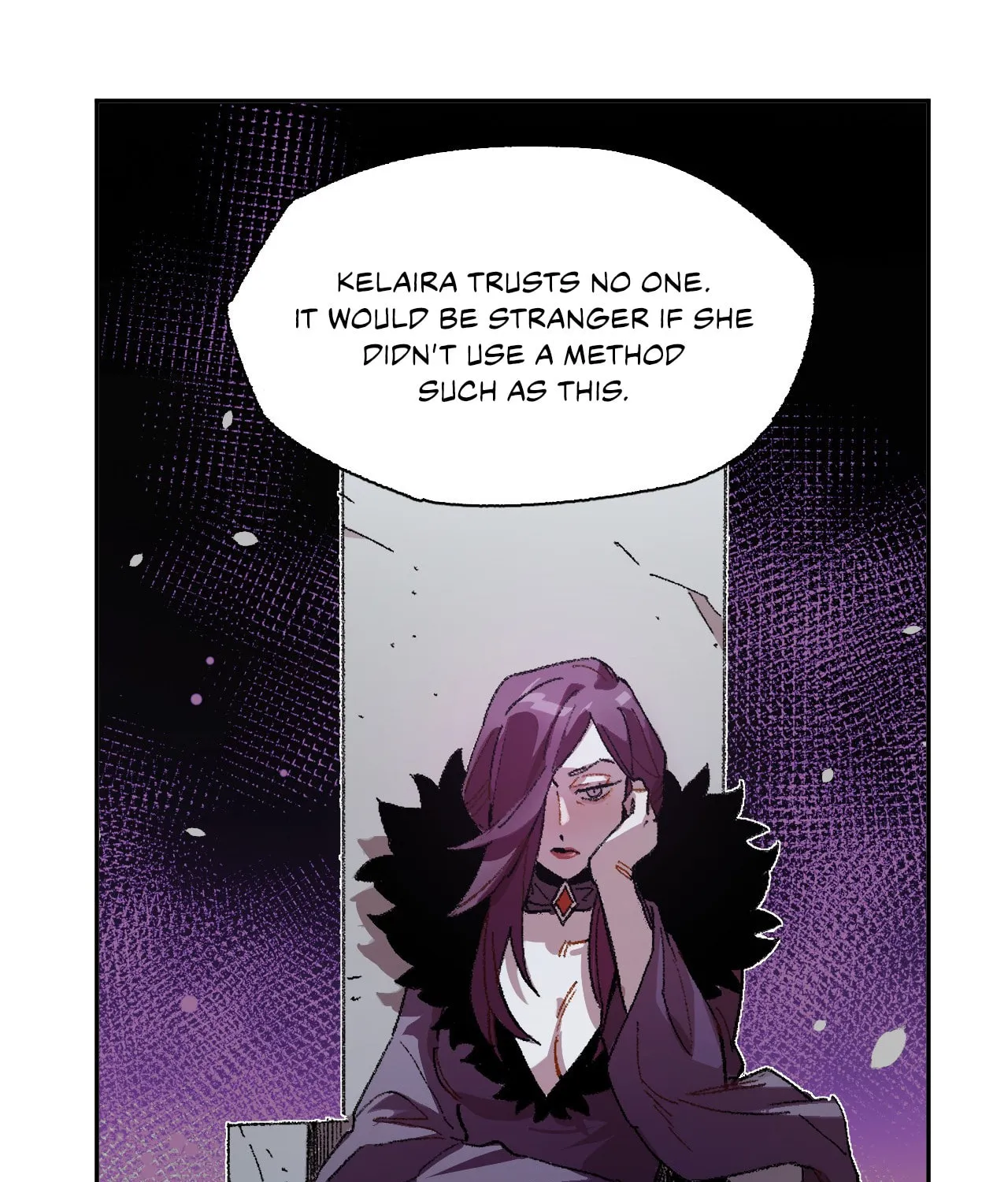 Read Miansha Xia De Nvwang chapter 9 image 16 on Lezhin