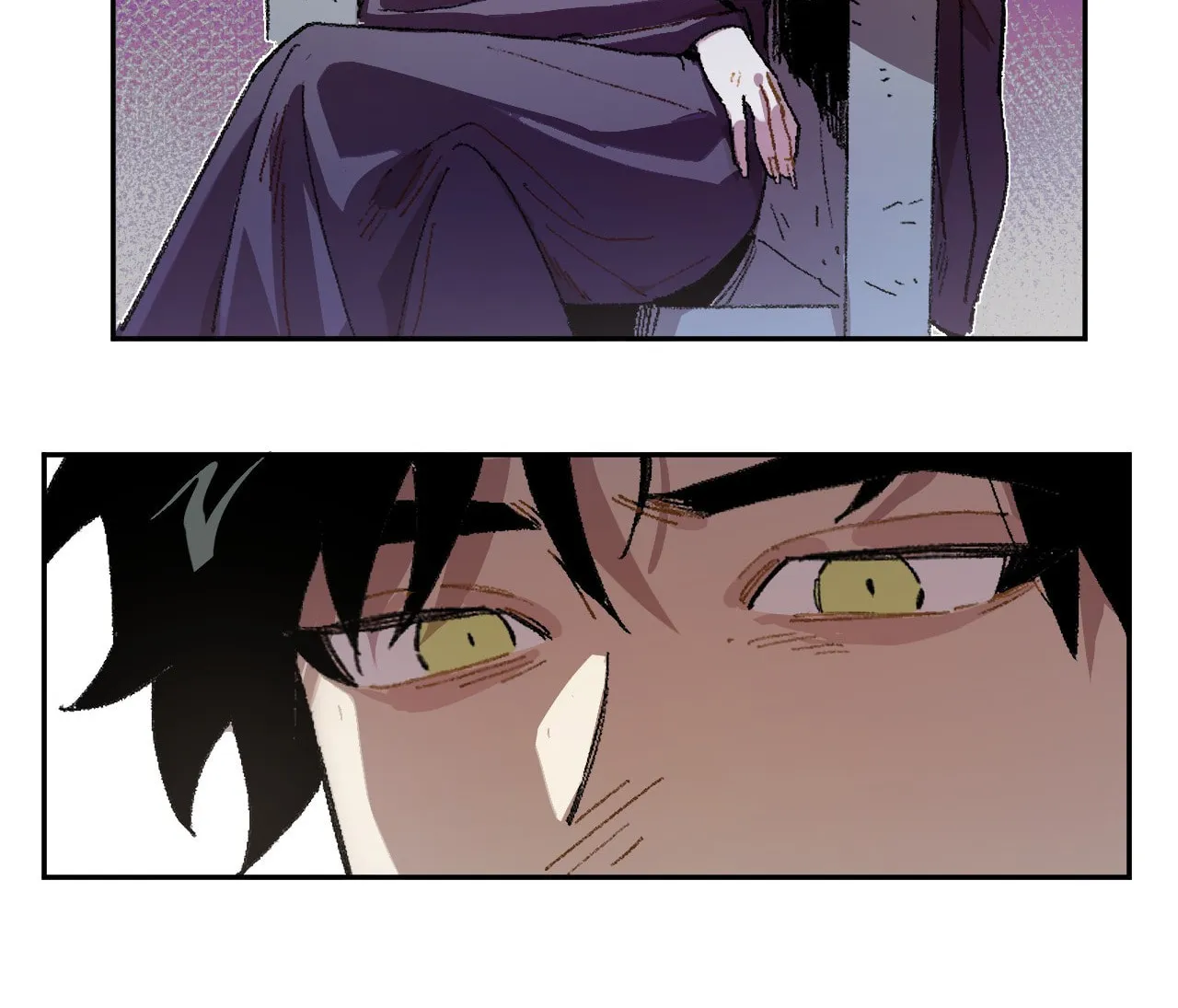 Read Miansha Xia De Nvwang chapter 9 image 17 on Lezhin