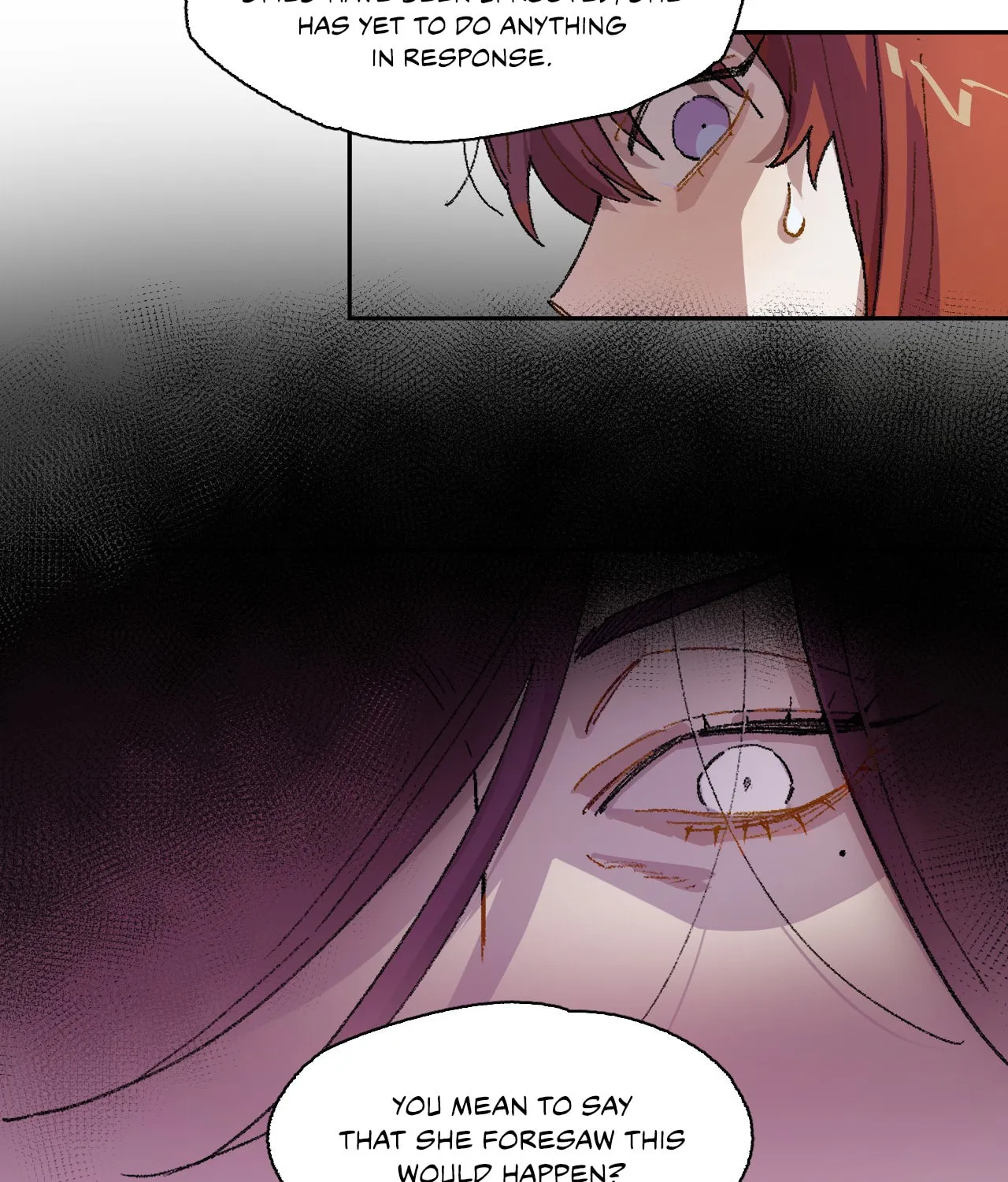 Read Miansha Xia De Nvwang chapter 9 image 20 on Lezhin