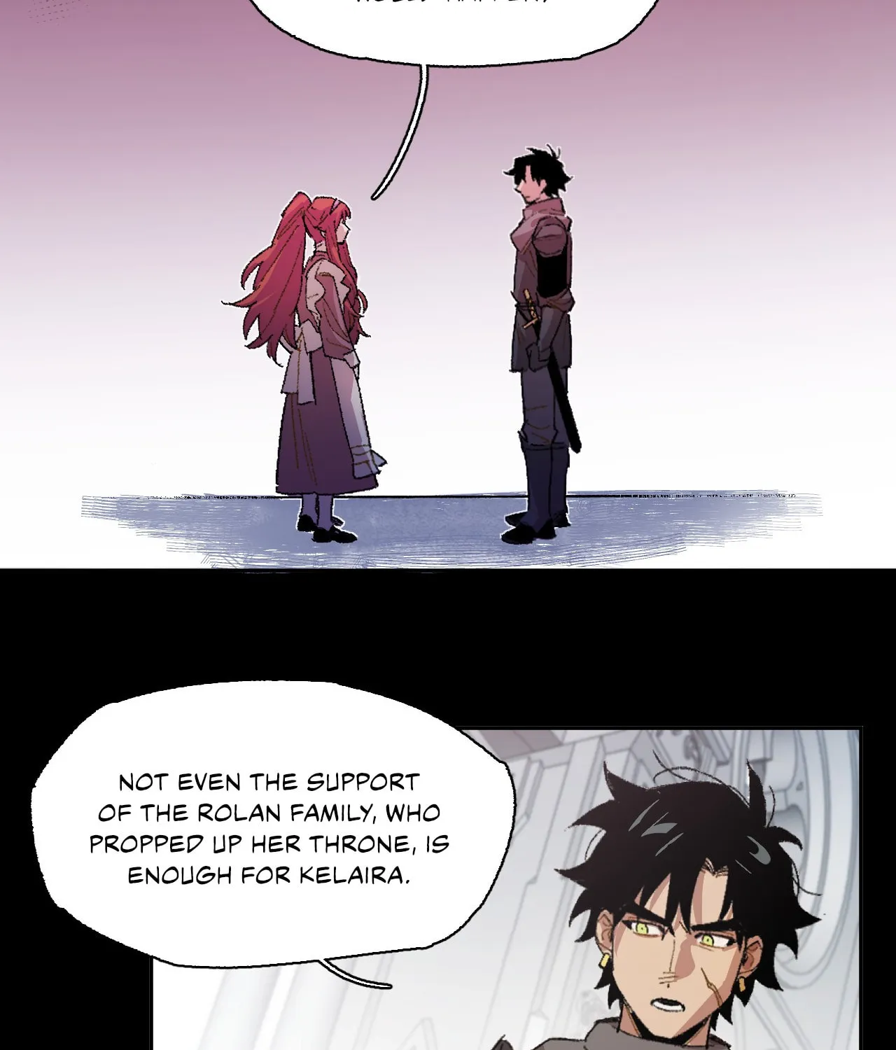 Read Miansha Xia De Nvwang chapter 9 image 21 on Lezhin