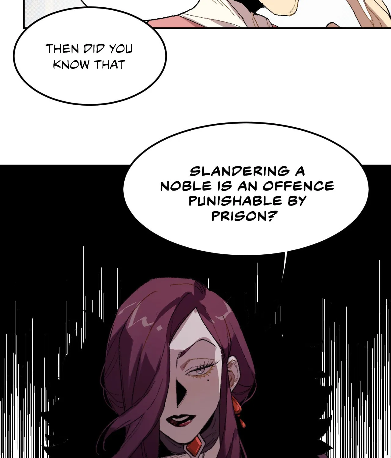 Read Miansha Xia De Nvwang chapter 9 image 38 on Lezhin
