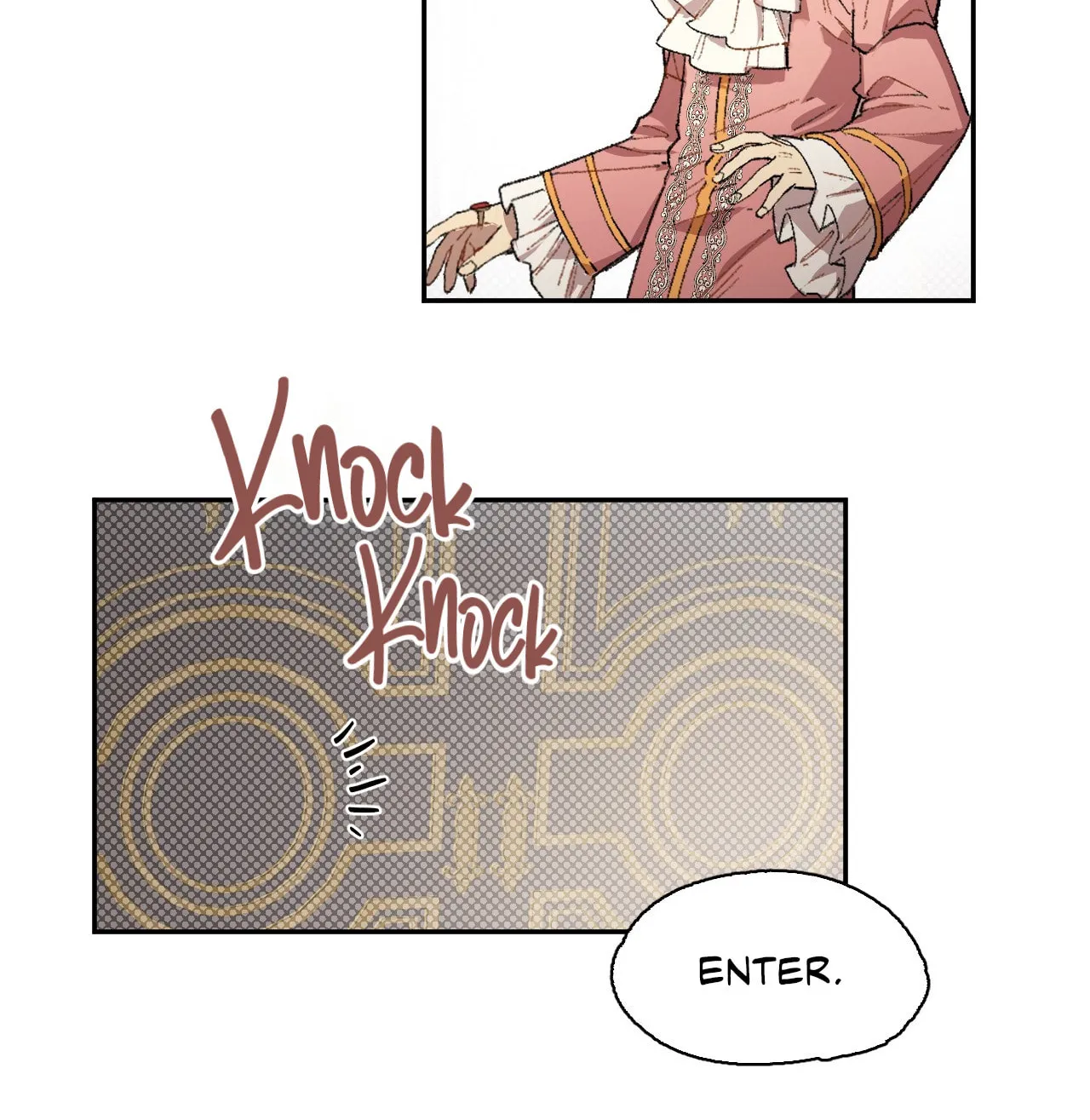 Read Miansha Xia De Nvwang chapter 9 image 40 on Lezhin