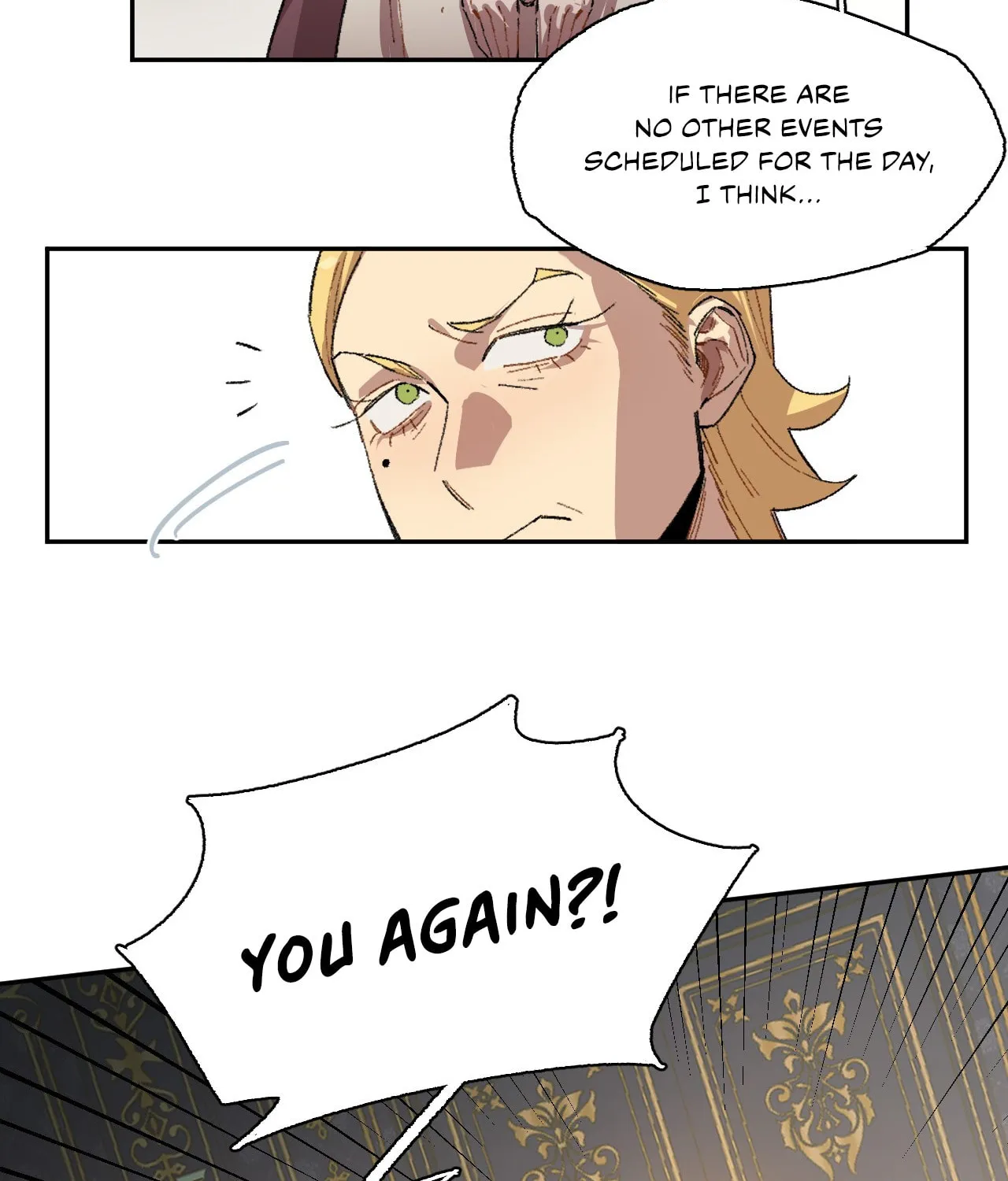 Read Miansha Xia De Nvwang chapter 9 image 42 on Lezhin