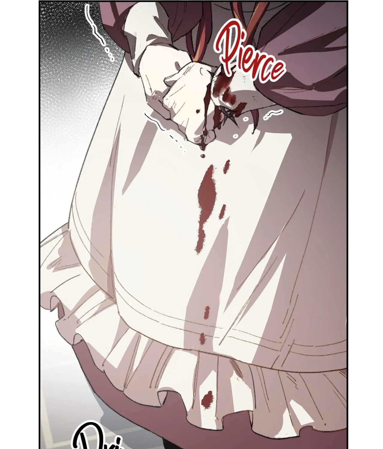 Read Miansha Xia De Nvwang chapter 9 image 53 on Lezhin