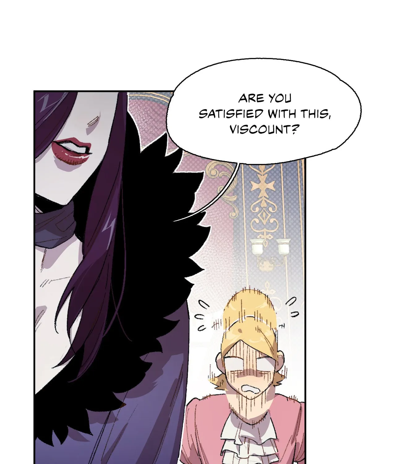 Read Miansha Xia De Nvwang chapter 9 image 55 on Lezhin