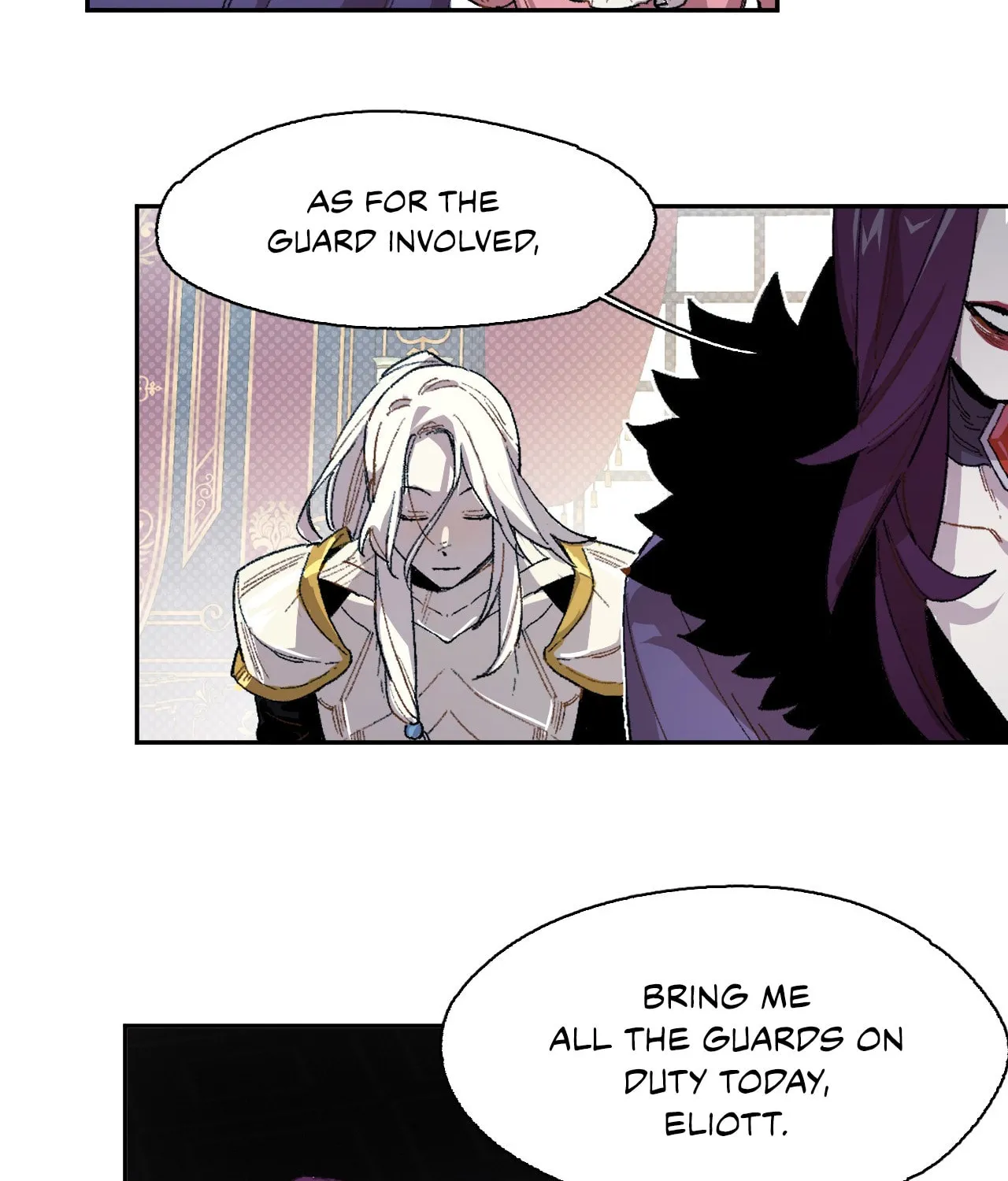 Read Miansha Xia De Nvwang chapter 9 image 56 on Lezhin