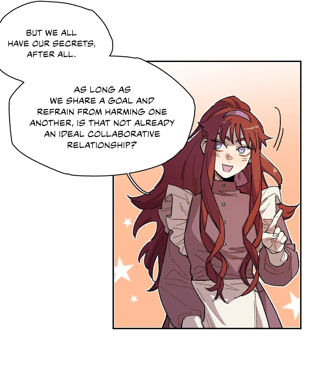 Read Miansha Xia De Nvwang chapter 9 image 6 on Lezhin