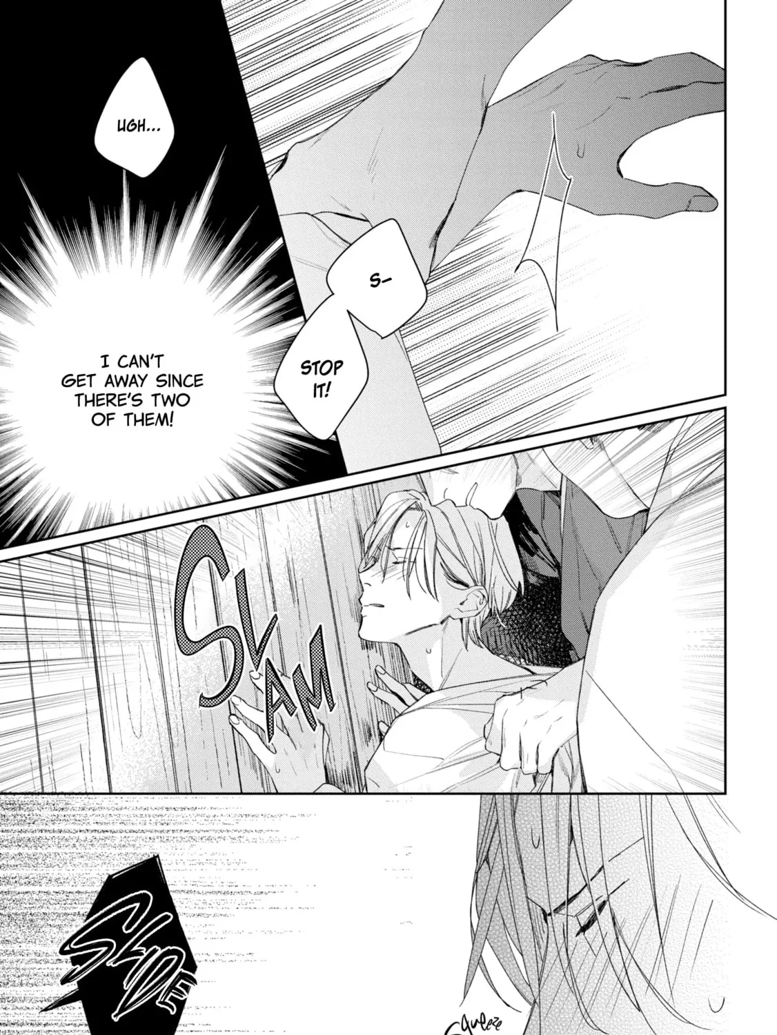 Read Mibu no Tsugai chapter 3 image 42 on Lezhin