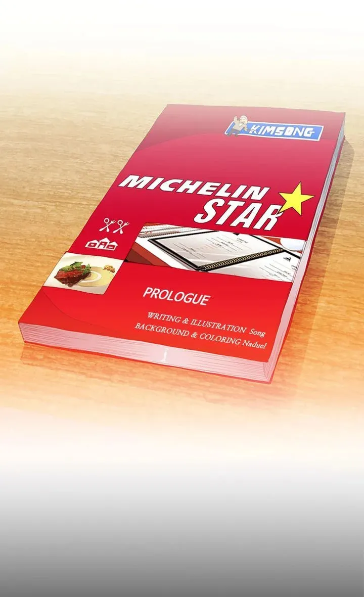Read Michelin Star chapter 0 image 1 on Lezhin