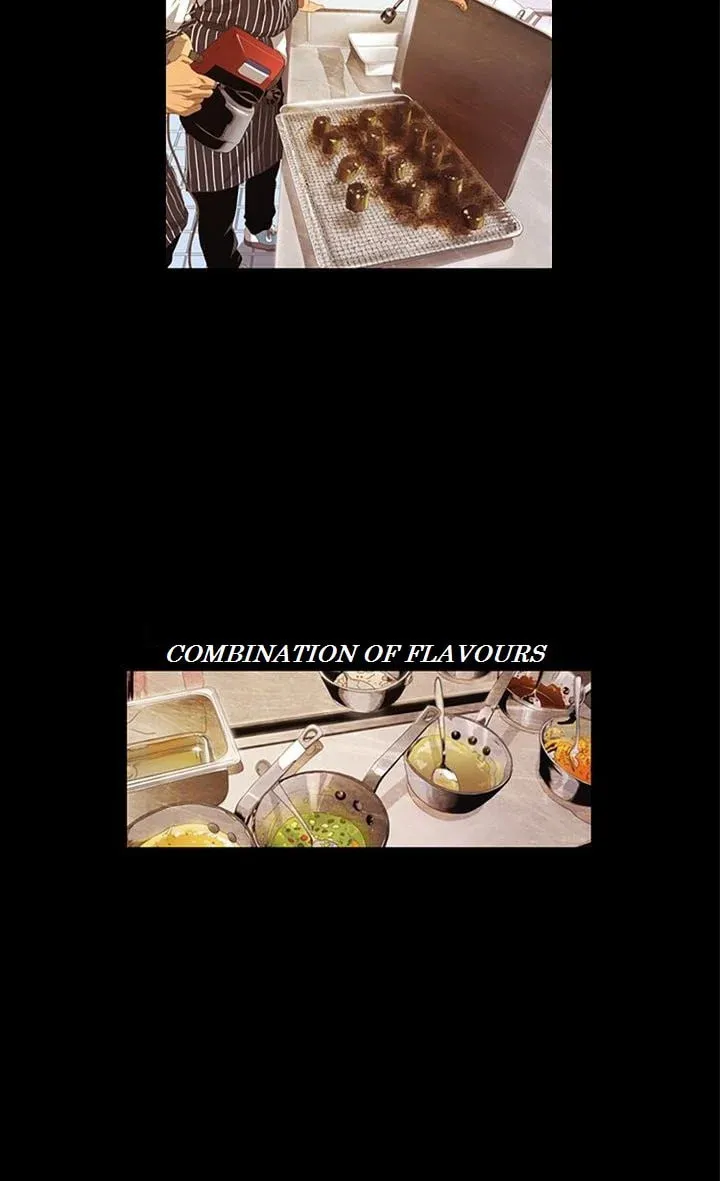 Read Michelin Star chapter 0 image 3 on Lezhin