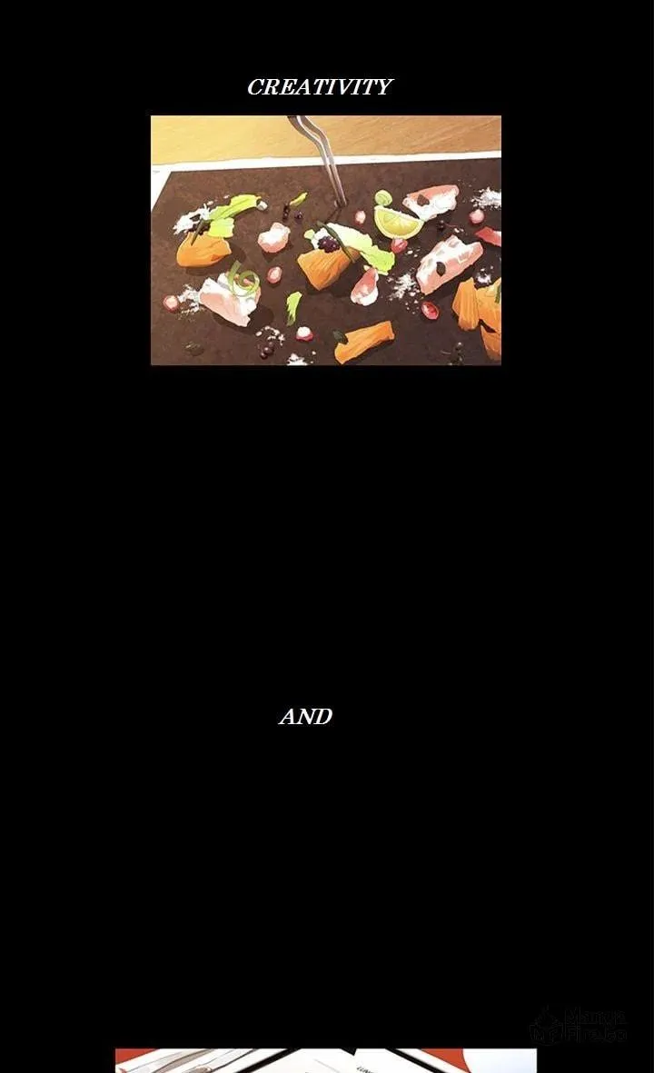 Read Michelin Star chapter 0 image 4 on Lezhin
