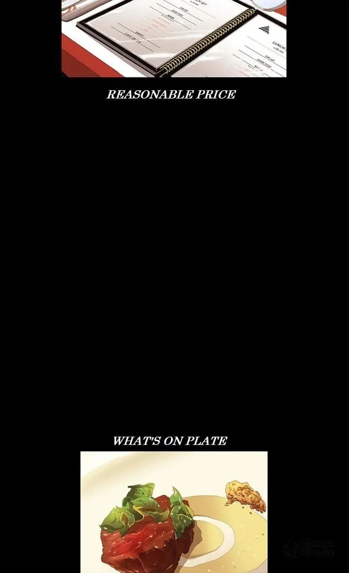 Read Michelin Star chapter 0 image 5 on Lezhin