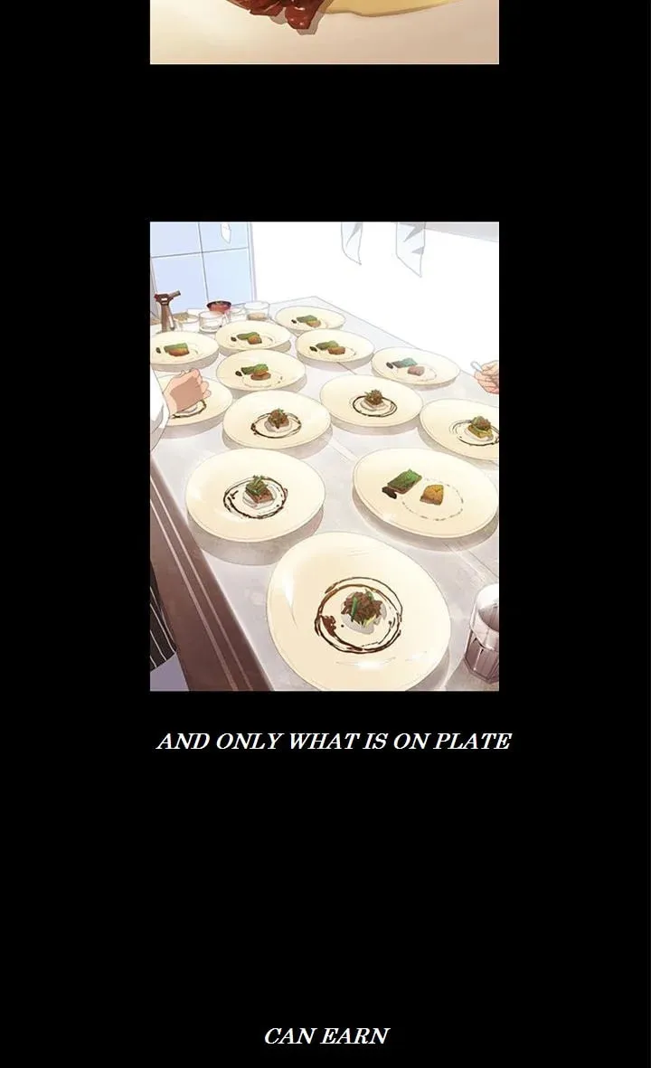 Read Michelin Star chapter 0 image 6 on Lezhin